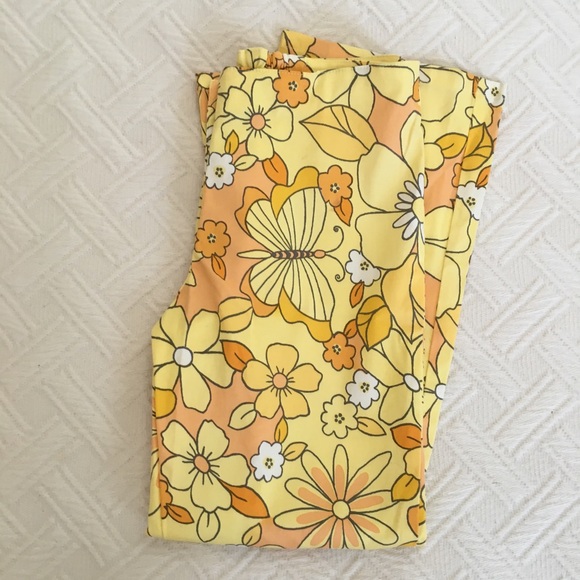 Totally Trixie Girl’s Pants - Picture 2 of 4